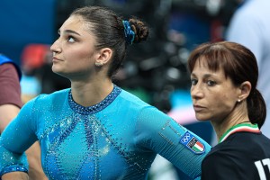 italy wag aa artistic gymnastics aug 1 20